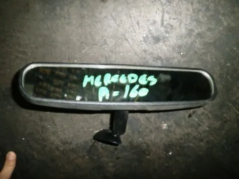 Καθρέπτης Εσωτερικός για Πίσω Ορατότητα για MERCEDES A - CLASS (1997 - 2000) (W168) , (2001 - 2004) (W168) Καθρέπτης Εσωτερικός για Πίσω Ορατότητα για MERCEDES A - CLASS (1997 - 2000) (W168) , (2001 - 2004) (W168)