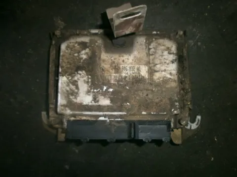 Εγκέφαλος Κινητήρα 6K0906032AC για SEAT IBIZA (1999 - 2002) (6K) 1400 (AKK) (ANW) (AUD) Petrol 60 ΤΕΛΑΡΟ 8*253675 Εγκέφαλος Κινητήρα 6K0906032AC για SEAT IBIZA (1999 - 2002) (6K) 1400 (AKK) (ANW) (AUD) Petrol 60 ΤΕΛΑΡΟ 8*253675