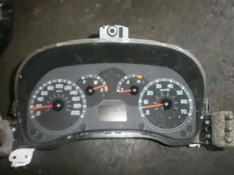 Κοντέρ για FIAT PANDA (2004 - 2009 ) (169) Κοντέρ για FIAT PANDA (2004 - 2009 ) (169)