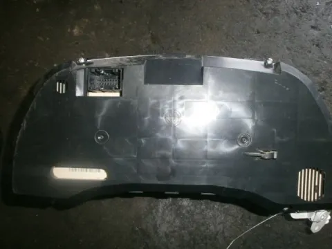 Κοντέρ για FIAT PANDA (2004 - 2009 ) (169) -  Κοντέρ για FIAT PANDA (2004 - 2009 ) (169) -