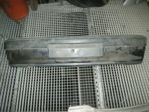 Προφυλακτήρας Πίσω για PEUGEOT 306 (1993 - 1996) (N3) , (1997 - 1999) (N5) *ΔΒ* Προφυλακτήρας Πίσω για PEUGEOT 306 (1993 - 1996) (N3) , (1997 - 1999) (N5) *ΔΒ*