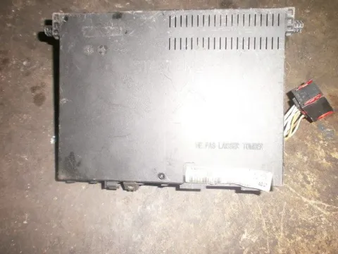Ασφαλειοθήκη Μηχανής για PEUGEOT 206 , 307 BSI UHC BSM T1 B2 5105872300G Ασφαλειοθήκη Μηχανής για PEUGEOT 206 , 307 BSI UHC BSM T1 B2 5105872300G