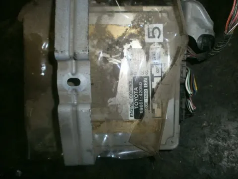 Εγκέφαλος Κινητήρα 8966142050 / 2110001620 για TOYOTA RAV-4 (1994 - 1997) (XA10) 2000 3S-FE petrol 129 SXA10 - SXA11  ΤΕΛΑΡΟ ΔΙΑΦΟΡΟΙ *35* Εγκέφαλος Κινητήρα 8966142050 / 2110001620 για TOYOTA RAV-4 (1994 - 1997) (XA10) 2000 3S-FE petrol 129 SXA10 - SXA11  ΤΕΛΑΡΟ ΔΙΑΦΟΡΟΙ *35*