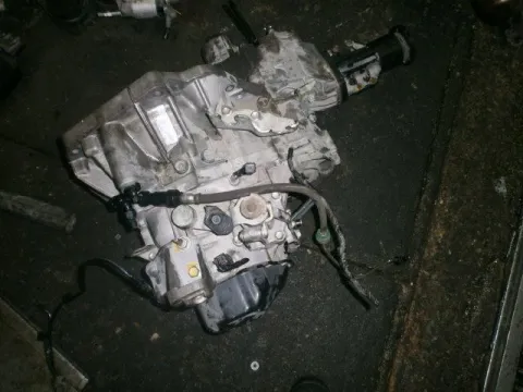 Κιβώτιο Ταχυτήτων (Σασμάν) Χειροκίνητο για SUZUKI SX4 (2007 - 2009) (RW) 1600 (M16A) petrol 107 RW416 (YB21) VVT 4WD Κιβώτιο Ταχυτήτων (Σασμάν) Χειροκίνητο για SUZUKI SX4 (2007 - 2009) (RW) 1600 (M16A) petrol 107 RW416 (YB21) VVT 4WD
