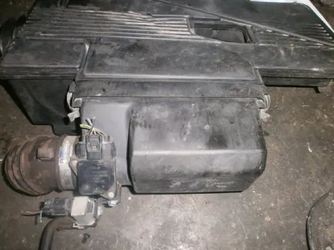 Μετρητής Μάζας Αέρος (MAF - LUFT - AIR FLOW) MB1974003090 Με Φιλτροκούτι για SUZUKI SX4 (2007 - 2009) (RW) 1600 (M16A) petrol 107 RW416 (YB21) VVT 4WD Μετρητής Μάζας Αέρος (MAF - LUFT - AIR FLOW) MB1974003090 Με Φιλτροκούτι για SUZUKI SX4 (2007 - 2009) (RW) 1600 (M16A) petrol 107 RW416 (YB21) VVT 4WD