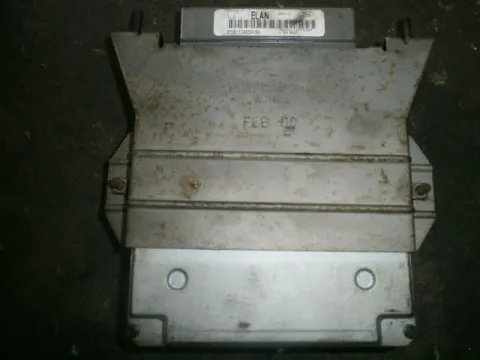 Εγκέφαλος Κινητήρα 97VB12A650EA / 95VB12A692CC για FORD MONDEO (1996 - 2000) Mk2 ΤΕΛΑΡΟ 6*244920 Εγκέφαλος Κινητήρα 97VB12A650EA / 95VB12A692CC για FORD MONDEO (1996 - 2000) Mk2 ΤΕΛΑΡΟ 6*244920