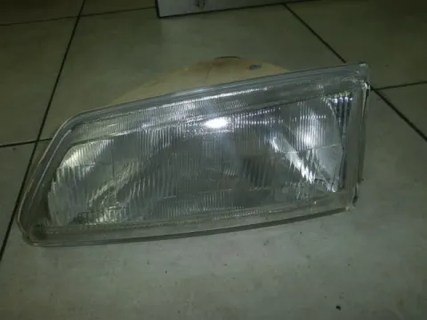 Φανάρι Εμπρός Αριστερό για PEUGEOT 106 (1992 - 1995) (1A) (1C) Φανάρι Εμπρός Αριστερό για PEUGEOT 106 (1992 - 1995) (1A) (1C)