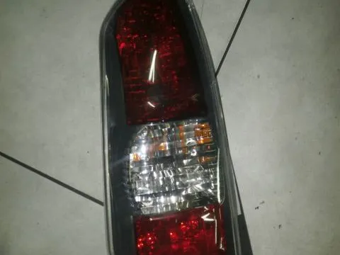 Φανάρι Πίσω Αριστερό Φυμέ για DAIHATSU SIRION (2006 - ) (M300) (M301) Φανάρι Πίσω Αριστερό Φυμέ για DAIHATSU SIRION (2006 - ) (M300) (M301)