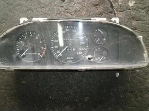 Κοντέρ για MAZDA 323 (1995 - 1998) (BA) 1500 Z5 petrol 88 , 1500 Z5 petrol 88 Κοντέρ για MAZDA 323 (1995 - 1998) (BA) 1500 Z5 petrol 88 , 1500 Z5 petrol 88