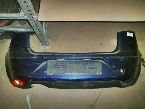 Προφυλακτήρας Πίσω για SEAT ALTEA (2004 - 2008) (5P) Προφυλακτήρας Πίσω για SEAT ALTEA (2004 - 2008) (5P)