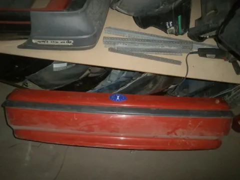 Προφυλακτήρας Πίσω για OPEL CALIBRA (1990 - 1997) *ΔΒ* Προφυλακτήρας Πίσω για OPEL CALIBRA (1990 - 1997) *ΔΒ*