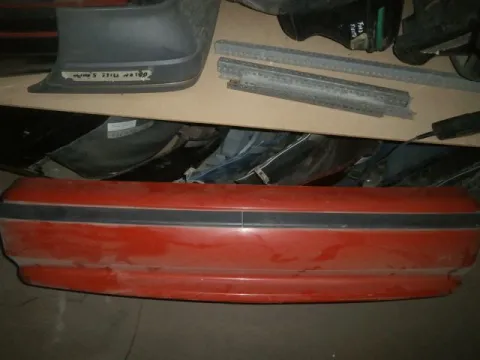 Προφυλακτήρας Πίσω για OPEL CALIBRA (1990 - 1997) *ΔΒ* Προφυλακτήρας Πίσω για OPEL CALIBRA (1990 - 1997) *ΔΒ*