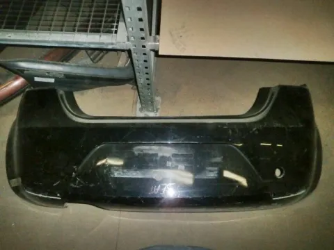 Προφυλακτήρας Πίσω Λίγο Χτυπημένο για SEAT LEON (2005 - 2009) (1P) Προφυλακτήρας Πίσω Λίγο Χτυπημένο για SEAT LEON (2005 - 2009) (1P)