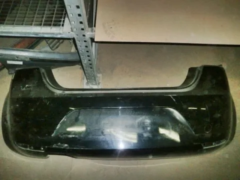 Προφυλακτήρας Πίσω για SEAT LEON (2005 - 2009) (1P) Προφυλακτήρας Πίσω για SEAT LEON (2005 - 2009) (1P)