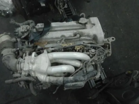 Κινητήρας Κορμός - Καπάκι για MAZDA 323 (1995 - 1998) (BA) 1500 Z5 petrol 88 , 1500 Z5 petrol 88 Κινητήρας Κορμός - Καπάκι για MAZDA 323 (1995 - 1998) (BA) 1500 Z5 petrol 88 , 1500 Z5 petrol 88