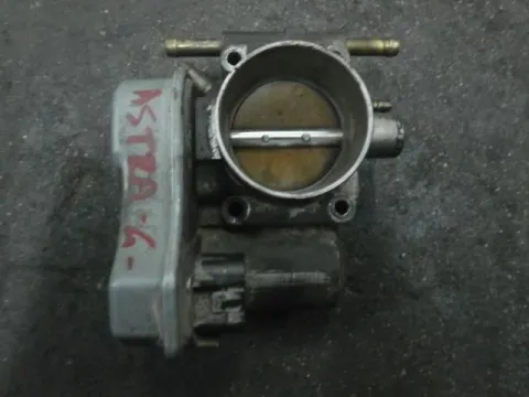 Σώμα Πεταλούδας για OPEL ASTRA (1998 - 2004) G   (30) Σώμα Πεταλούδας για OPEL ASTRA (1998 - 2004) G   (30)