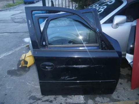 Πόρτα Εμπρός Δεξιά για OPEL MERIVA (2003 - 2007) *Γ* Πόρτα Εμπρός Δεξιά για OPEL MERIVA (2003 - 2007) *Γ*