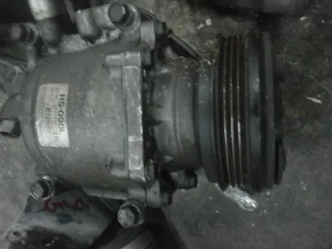 Συμπιεστής A-C (Κομπρέσορας) HS090L HFC134a 1R για HONDA HRV (2001 - 2005) (GH) 1600 (D16W5) petrol 124 (GH2) 4WD DOHC VTEC-E 16V , 1600 (D16W5) petrol 124 (GH4) 4WD DOHC VTEC-E 16V , (1999 - 2001) (G Συμπιεστής A-C (Κομπρέσορας) HS090L HFC134a 1R για HONDA HRV (2001 - 2005) (GH) 1600 (D16W5) petrol 124 (GH2) 4WD DOHC VTEC-E 16V , 1600 (D16W5) petrol 124 (GH4) 4WD DOHC VTEC-E 16V , (1999 - 2001) (G