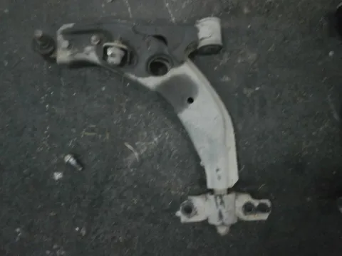 Ψαλίδι Εμπρός Αριστερό για MAZDA 323 (1995 - 1998) (BA) 1500 Z5 petrol 88 , 1500 Z5 petrol 88 ΠΑΛΕΤΑ *2* *223161* Ψαλίδι Εμπρός Αριστερό για MAZDA 323 (1995 - 1998) (BA) 1500 Z5 petrol 88 , 1500 Z5 petrol 88 ΠΑΛΕΤΑ *2* *223161*