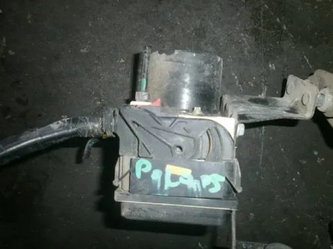 Μονάδα ABS 6Q090739AF0002 / H03 για VW POLO (2002 - 2005) (9N) 1400 (AUA)(BBY)(BKY) Petrol 75 16 valve Μονάδα ABS 6Q090739AF0002 / H03 για VW POLO (2002 - 2005) (9N) 1400 (AUA)(BBY)(BKY) Petrol 75 16 valve