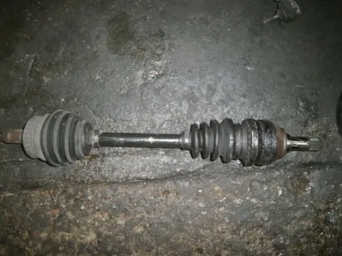 Ημιαξόνιο Εμπρός Αριστερό Με ABS για OPEL VECTRA (1996 - 1998) B 1600 (X16XEL)(Y16XE)(Z16XE) Petrol 100 16valve , (1999 - 2002) B Ημιαξόνιο Εμπρός Αριστερό Με ABS για OPEL VECTRA (1996 - 1998) B 1600 (X16XEL)(Y16XE)(Z16XE) Petrol 100 16valve , (1999 - 2002) B