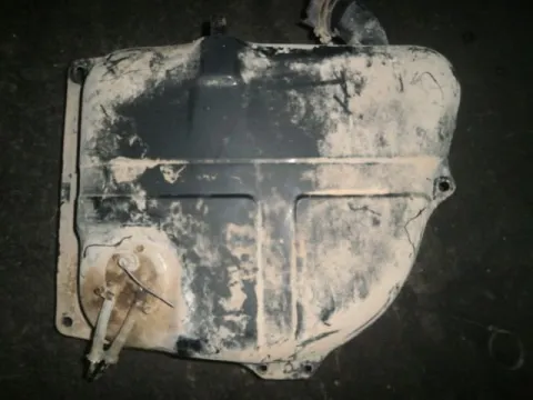 Δεξαμενή Καυσίμου (Ρεζερβουάρ) για SEAT MARBELA (1987 - 1998) (28)  *Δ*