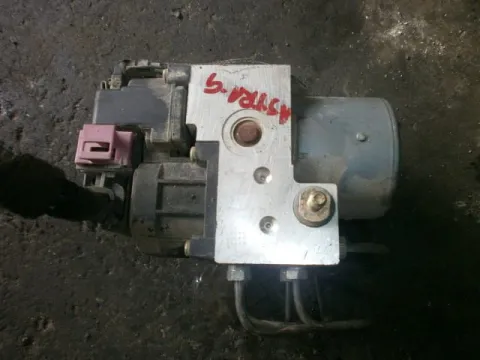 Μονάδα ABS 0265216651 για OPEL ASTRA (1998 - 2004) G Μονάδα ABS 0265216651 για OPEL ASTRA (1998 - 2004) G