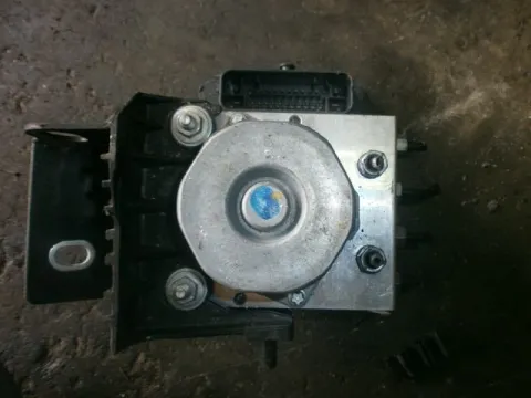 Μονάδα ABS  0265B4M43201 για LANCIA YPSILON (2006 - 2012) (843) Μονάδα ABS  0265B4M43201 για LANCIA YPSILON (2006 - 2012) (843)
