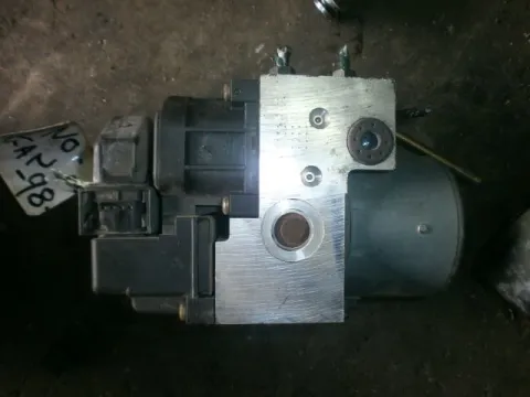 Μονάδα ABS 0265216732 για RENAULT MEGANE (1999 - 2002) (LA) (DA) (EA) (KA) Μονάδα ABS 0265216732 για RENAULT MEGANE (1999 - 2002) (LA) (DA) (EA) (KA)