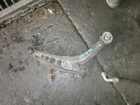 Ψαλίδι Εμπρός Δεξί για FIAT PUNTO (1999 - 2003) (188) ΠΑΛΕΤΑ 1 *21699* Ψαλίδι Εμπρός Δεξί για FIAT PUNTO (1999 - 2003) (188) ΠΑΛΕΤΑ 1 *21699*