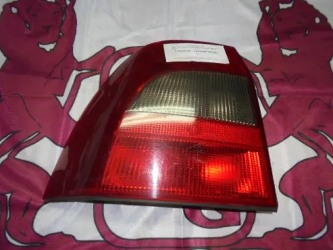 Φανάρι Πίσω Αριστερό για OPEL VECTRA (1999 - 2002) B Sedan - 4dr , Ηatchback - 5dr Φανάρι Πίσω Αριστερό για OPEL VECTRA (1999 - 2002) B Sedan - 4dr , Ηatchback - 5dr