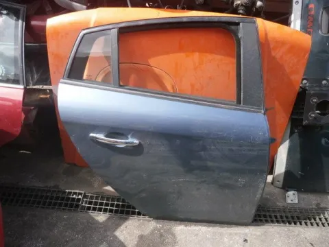 Πόρτα Πίσω Δεξιά για FIAT BRAVO (2007 - 2011) *Γ* Πόρτα Πίσω Δεξιά για FIAT BRAVO (2007 - 2011) *Γ*