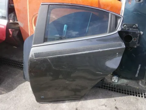 Πόρτα Πίσω Αριστερή για ALFA ROMEO GIULIETTA (2010 - ) (940) *Γ* Πόρτα Πίσω Αριστερή για ALFA ROMEO GIULIETTA (2010 - ) (940) *Γ*