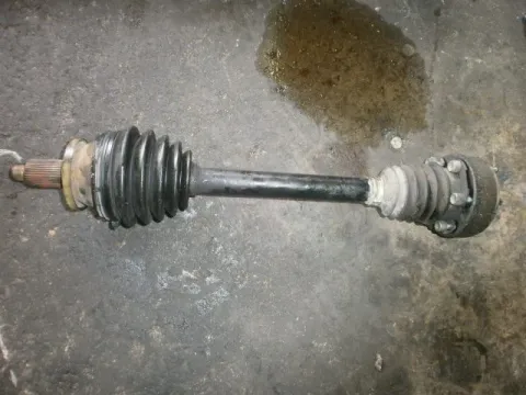 Ημιαξόνιο Εμπρός Αριστερό για VW POLO (2002 - 2005) (9N) 1400 (AUA)(BBY)(BKY) Petrol 75 16 valve Ημιαξόνιο Εμπρός Αριστερό για VW POLO (2002 - 2005) (9N) 1400 (AUA)(BBY)(BKY) Petrol 75 16 valve