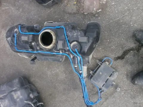 Δεξαμενή Καυσίμου (Ρεζερβουάρ) για FIAT PANDA (2004 - 2009 ) (169)  *Δ* 22507 Δεξαμενή Καυσίμου (Ρεζερβουάρ) για FIAT PANDA (2004 - 2009 ) (169)  *Δ* 22507