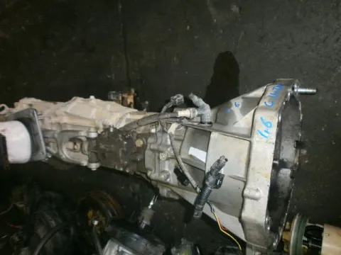 Κιβώτιο Ταχυτήτων (Σασμάν) Χειροκίνητο για SUZUKI GRAND VITARA (2006 - 2009) (JB) 1600 M16A petrol 106 , (2009 - 2012) (JB) 1600 M16A petrol 106 Κιβώτιο Ταχυτήτων (Σασμάν) Χειροκίνητο για SUZUKI GRAND VITARA (2006 - 2009) (JB) 1600 M16A petrol 106 , (2009 - 2012) (JB) 1600 M16A petrol 106