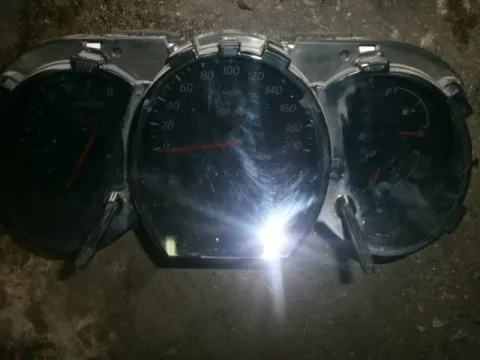 Κοντέρ για SUZUKI GRAND VITARA (2006 - 2009) (JB) 1600 M16A petrol 106 Κοντέρ για SUZUKI GRAND VITARA (2006 - 2009) (JB) 1600 M16A petrol 106