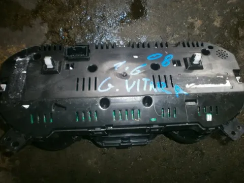 Κοντέρ για SUZUKI GRAND VITARA (2006 - 2009) (JB) 1600 M16A petrol 106 -  Κοντέρ για SUZUKI GRAND VITARA (2006 - 2009) (JB) 1600 M16A petrol 106 -
