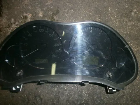 Κοντέρ 8380005A50C για TOYOTA AVENSIS (2006 - 2008) (T250) Κοντέρ 8380005A50C για TOYOTA AVENSIS (2006 - 2008) (T250)