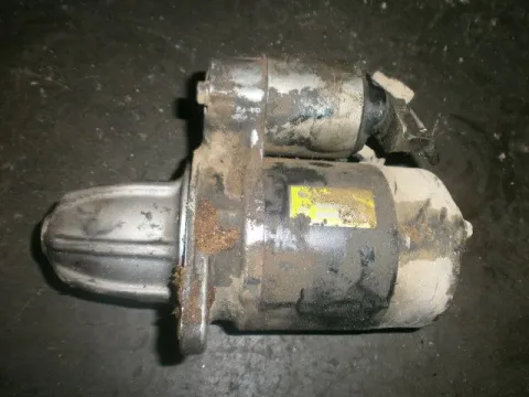Μίζα για NISSAN SUNNY (1987 - 1989) (N13) Μίζα για NISSAN SUNNY (1987 - 1989) (N13)