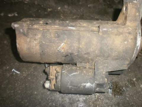 Μίζα για NISSAN D40 NAVARA (2005 -) 2500 (YD25DDTi) Diesel 144 dCi Μίζα για NISSAN D40 NAVARA (2005 -) 2500 (YD25DDTi) Diesel 144 dCi
