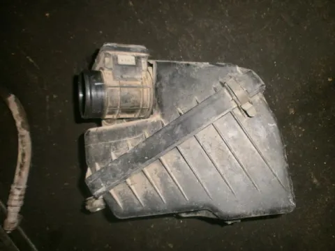Μετρητής Μάζας Αέρος (MAF - LUFT - AIR FLOW) B3H7 για MAZDA 323 (1995 - 1998) (BA) Μετρητής Μάζας Αέρος (MAF - LUFT - AIR FLOW) B3H7 για MAZDA 323 (1995 - 1998) (BA)