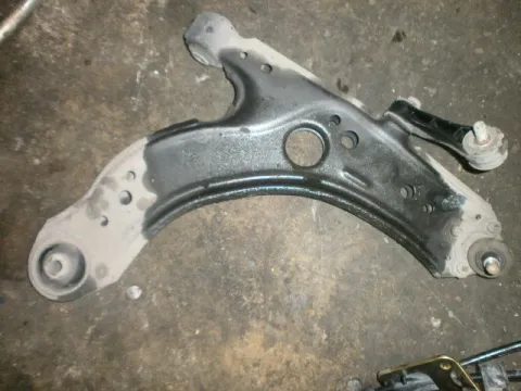 Ψαλίδι Εμπρός Δεξί για SEAT LEON (1999 - 2005) (1MZ) 1400 (AHW)(APE)(AXP)(BCA) Petrol 75 16valve Ψαλίδι Εμπρός Δεξί για SEAT LEON (1999 - 2005) (1MZ) 1400 (AHW)(APE)(AXP)(BCA) Petrol 75 16valve