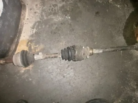 Ημιαξόνιο Εμπρός Δεξί για ALFA ROMEO 146 (1995 - 1998) (930) 1400 (AR 33503) Petrol 103 16V TS Ημιαξόνιο Εμπρός Δεξί για ALFA ROMEO 146 (1995 - 1998) (930) 1400 (AR 33503) Petrol 103 16V TS