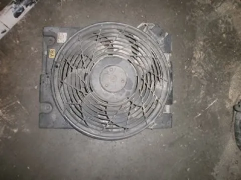 Βεντιλατέρ A-C για OPEL ASTRA (1998 - 2004) G Βεντιλατέρ A-C για OPEL ASTRA (1998 - 2004) G