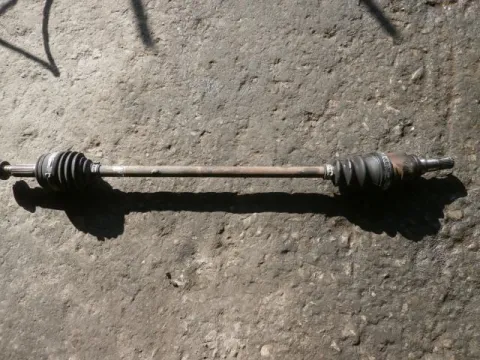 Ημιαξόνιο Εμπρός Δεξί για CITROEN C1 (2005 - 2008) (P) 1000 (1KR-FE) Petrol 69 , PEUGEOT 107 (2006 - 2009) 1000 (1KR) (384F) Petrol 68 , TOYOTA AYGO (2005 - 2009) (B10) 1000 1KR-FE petrol 68 KGB10 Ημιαξόνιο Εμπρός Δεξί για CITROEN C1 (2005 - 2008) (P) 1000 (1KR-FE) Petrol 69 , PEUGEOT 107 (2006 - 2009) 1000 (1KR) (384F) Petrol 68 , TOYOTA AYGO (2005 - 2009) (B10) 1000 1KR-FE petrol 68 KGB10