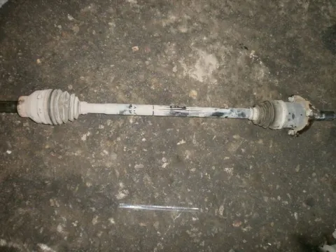 Ημιαξόνιο Πίσω Δεξί για SUZUKI SX4 (2010 - 2013) (RW) Ημιαξόνιο Πίσω Δεξί για SUZUKI SX4 (2010 - 2013) (RW)