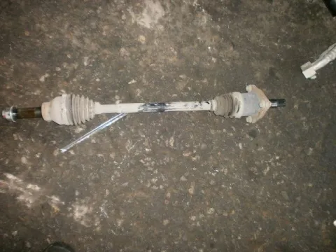Ημιαξόνιο Πίσω Αριστερό για SUZUKI SX4 (2010 - 2013) (RW) Ημιαξόνιο Πίσω Αριστερό για SUZUKI SX4 (2010 - 2013) (RW)