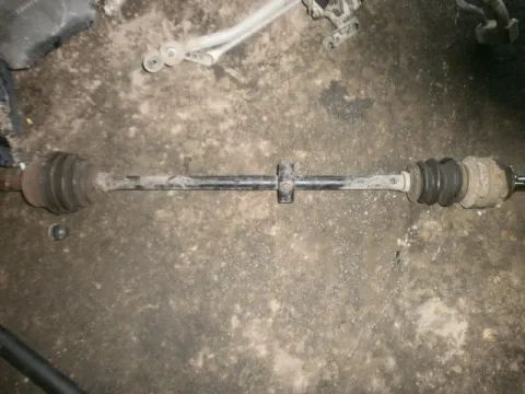 Ημιαξόνιο Εμπρός Δεξί για OPEL CORSA (1993 - 2000) B 1600 (X16XE) Petrol 106 16 valve Ημιαξόνιο Εμπρός Δεξί για OPEL CORSA (1993 - 2000) B 1600 (X16XE) Petrol 106 16 valve