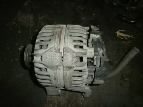 Δυναμό - Εναλλάκτης (0124415023) (100A) για OPEL CORSA (2000 - 2004) C 1400 (Z14XE) Petrol 90 , (2004 - 2006) C 1400 (Z14XEP) Petrol 90 Δυναμό - Εναλλάκτης (0124415023) (100A) για OPEL CORSA (2000 - 2004) C 1400 (Z14XE) Petrol 90 , (2004 - 2006) C 1400 (Z14XEP) Petrol 90